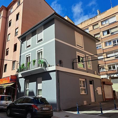 El Rincon Del Indiano Apartment Santander Exterior photo