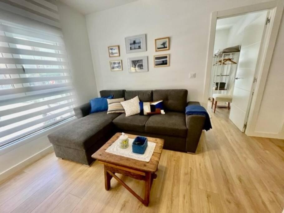 El Rincon Del Indiano Apartment Santander Exterior photo