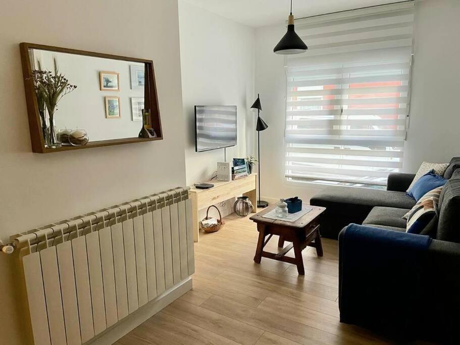 El Rincon Del Indiano Apartment Santander Exterior photo