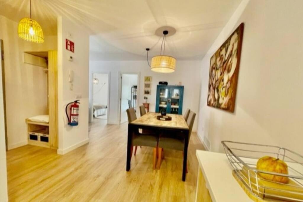 El Rincon Del Indiano Apartment Santander Exterior photo