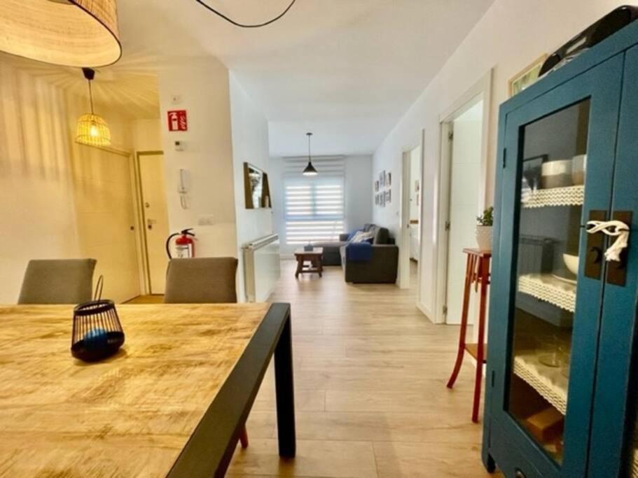 El Rincon Del Indiano Apartment Santander Exterior photo