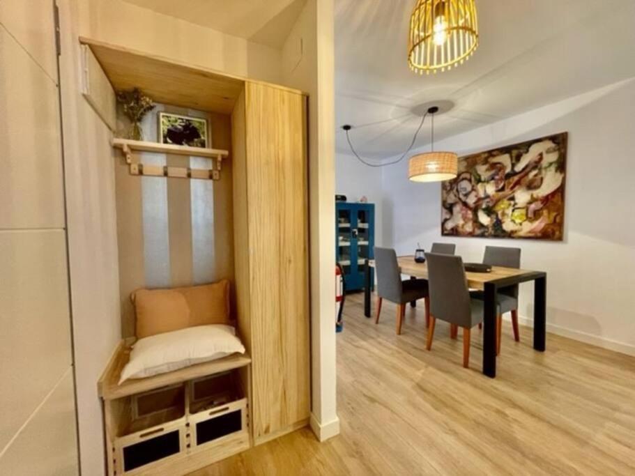 El Rincon Del Indiano Apartment Santander Exterior photo